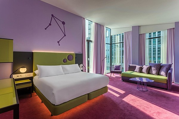ROOM MATE BRUNO, ROTTERDAM photo 4