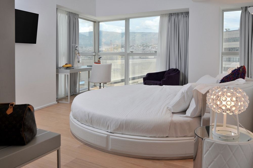 ATHENAEUM GRAND HOTEL photo 1