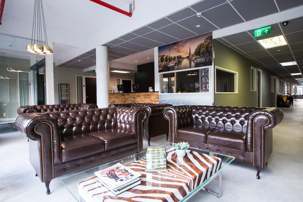Campin Hotel photo 4
