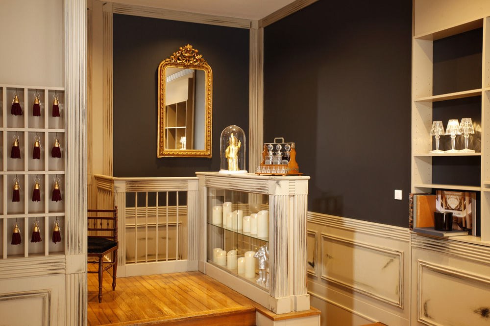 Hôtel Des Beaux-Arts Toulouse photo 1