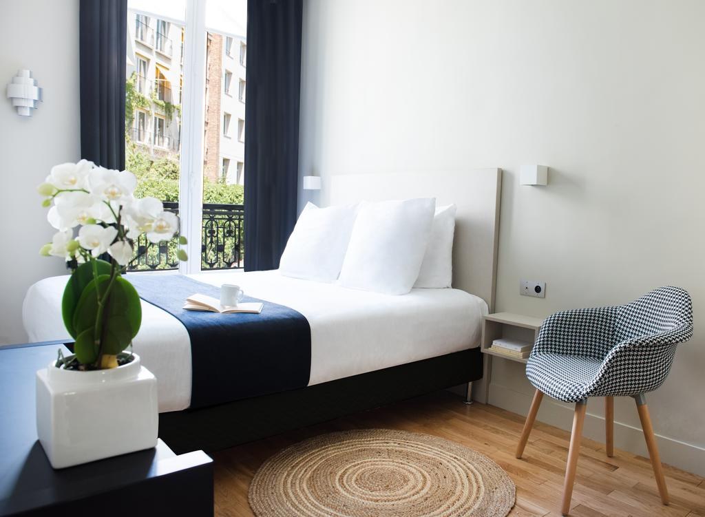 Hotel Helzear Etoile photo 1