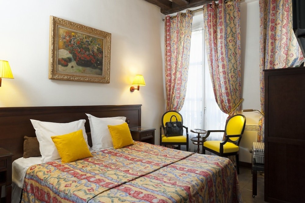 Hotel Vinci Due and Spa