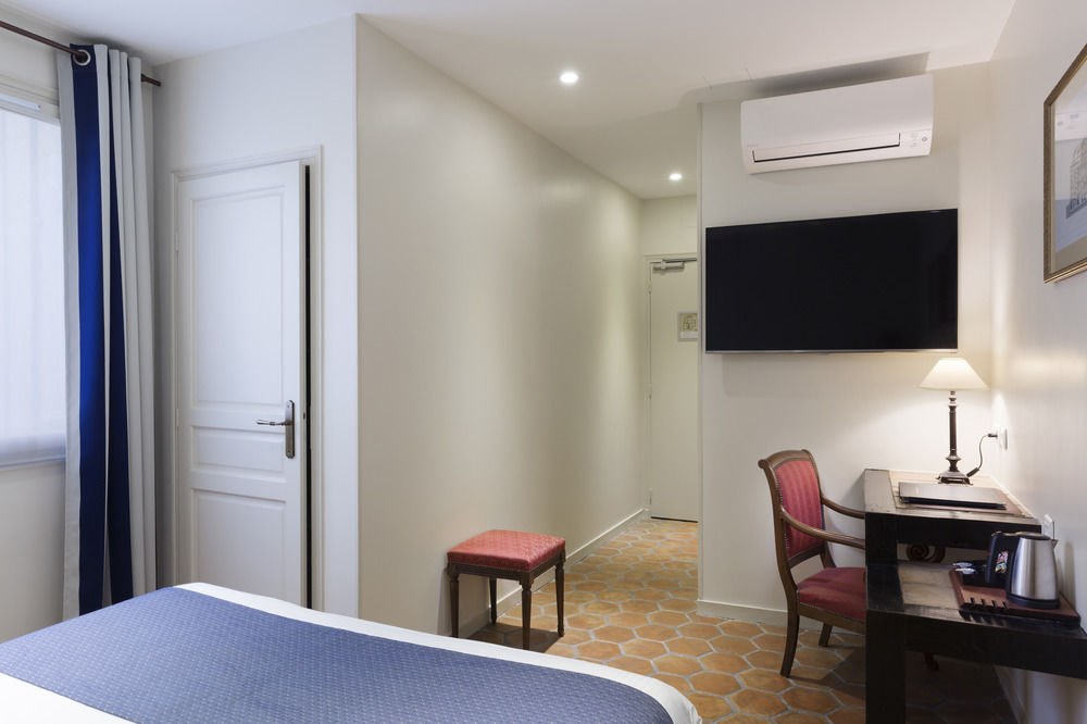 Hotel Mogador Opera - Paris photo 1