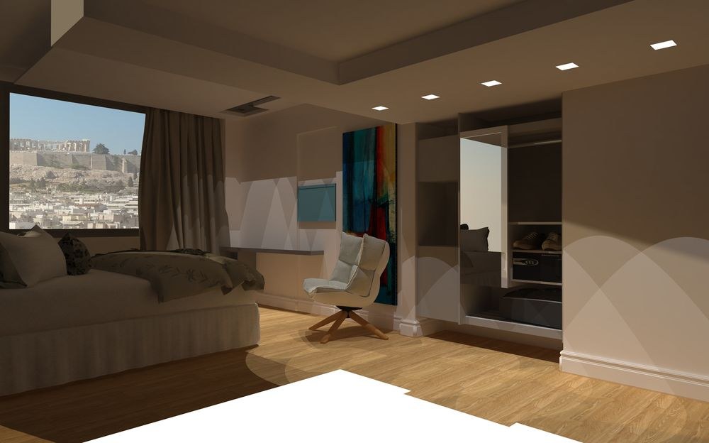 ACROPOLIAN SPIRIT BOUTIQUE HOTEL photo 2