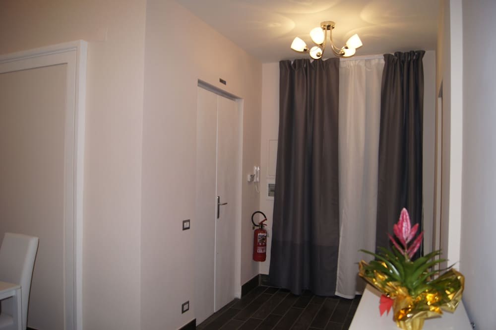 Arch Rome Suites photo 1
