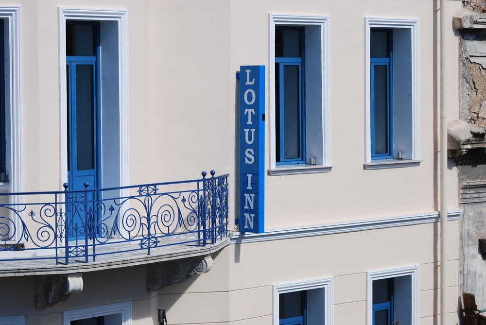 LOTUS INN ROOMS & APARTMENTS photo 1