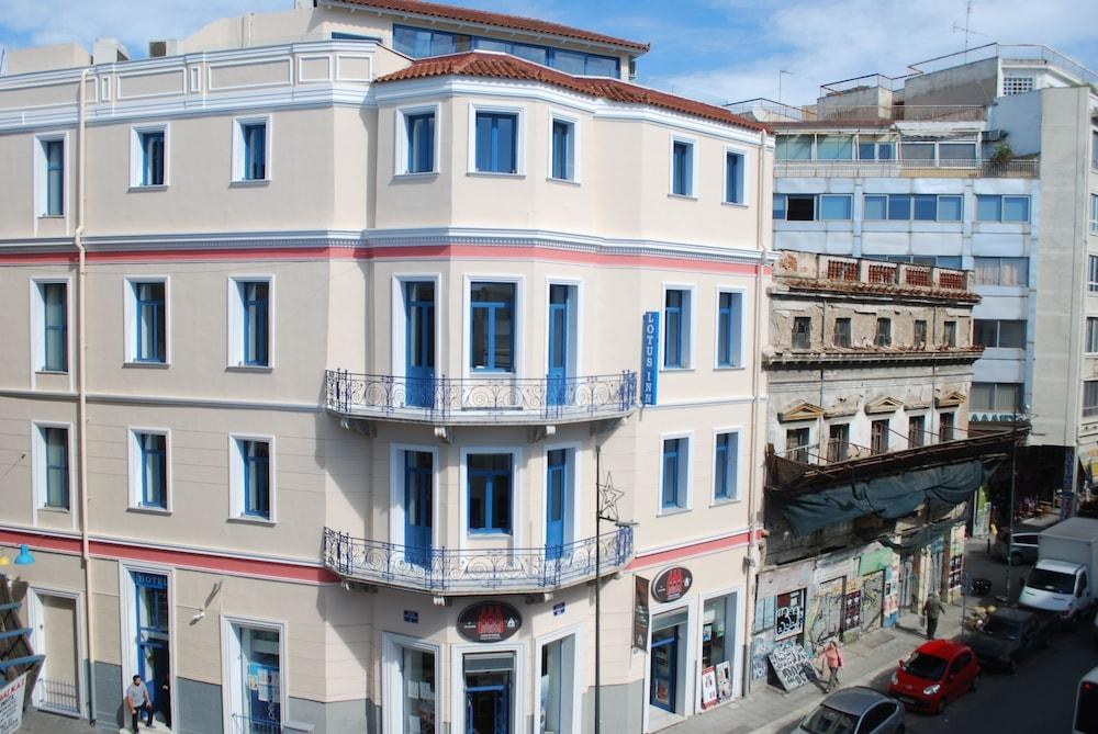 LOTUS INN ROOMS & APARTMENTS photo 4