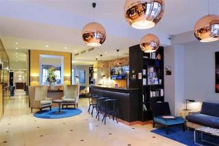 MERCURE LA SORBONNE SAINT GERMAIN DES PRES photo 1