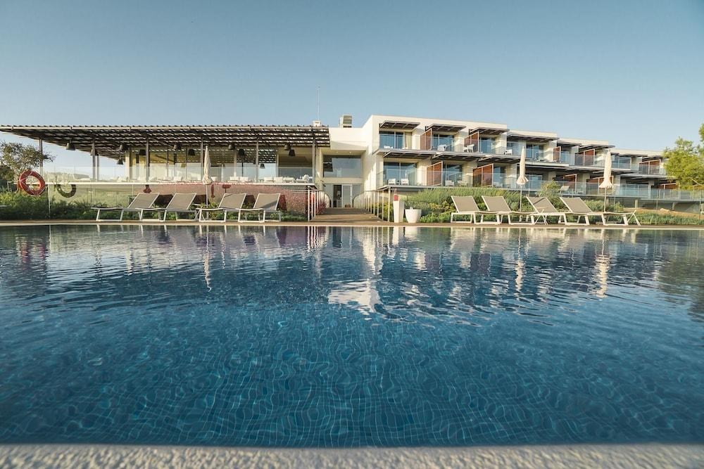ONYRIA PALMARES BEACH & GOLF RESORT photo 2