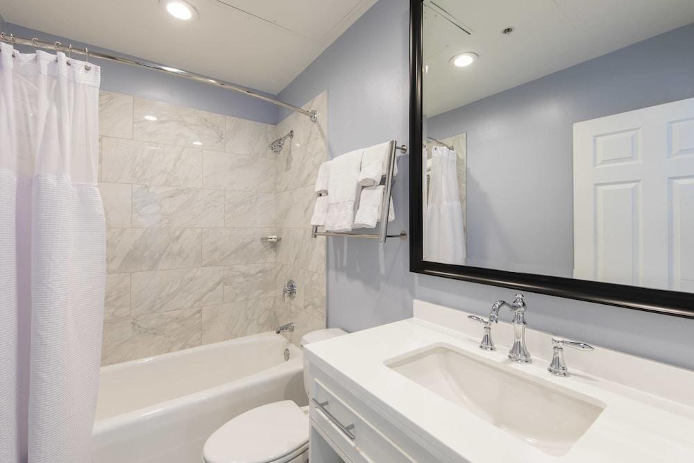 MARRIOTT VACATION CLUB PULSE AT CUSTOM HOUSE, BOSTON photo 3