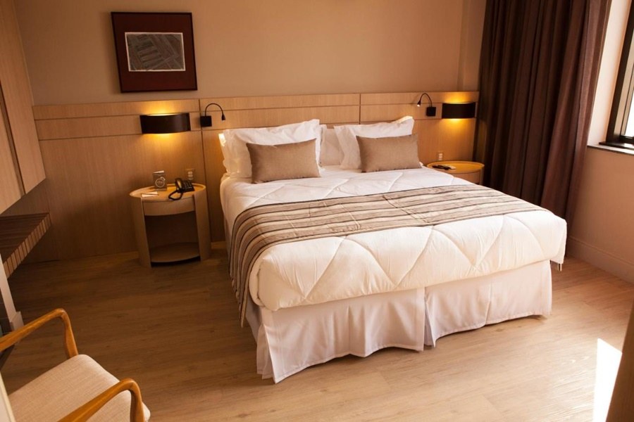 RITZ COPACABANA BOUTIQUE HOTEL photo 3