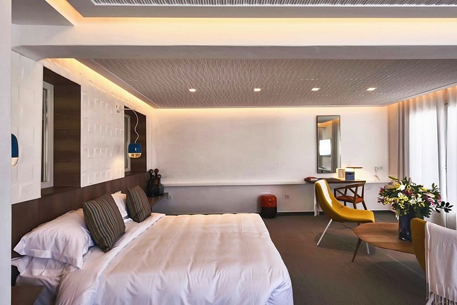 MYCONIAN KORALI RELAIS & CHATEAUX photo 3