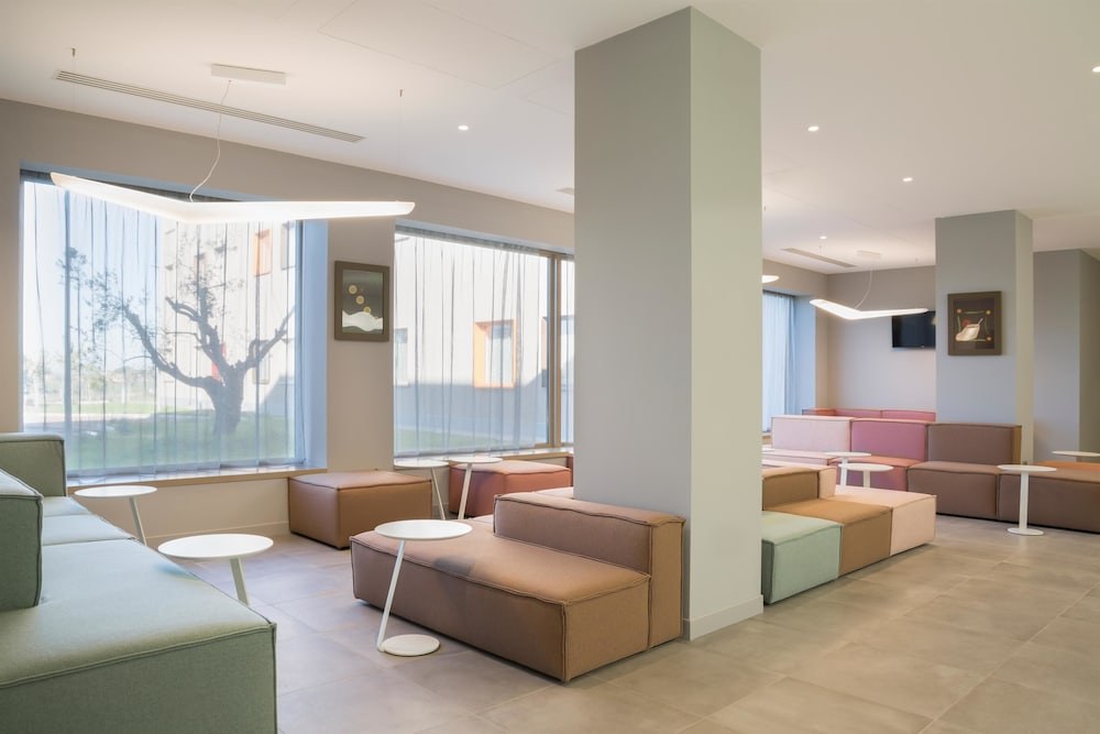 Hampton by Hilton Rome East photo 1