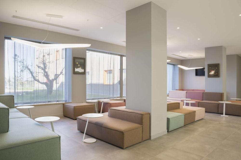Hampton by Hilton Rome East photo 4