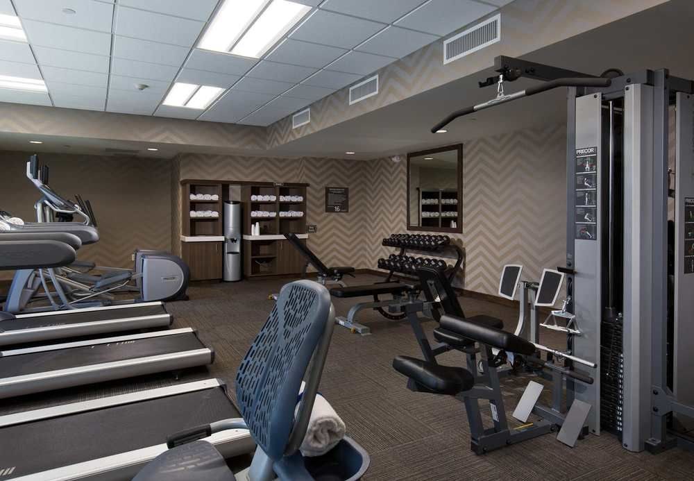 RESIDENCE INN LAS VEGAS AIRPORT photo 2