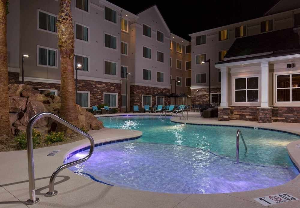 RESIDENCE INN LAS VEGAS AIRPORT photo 3