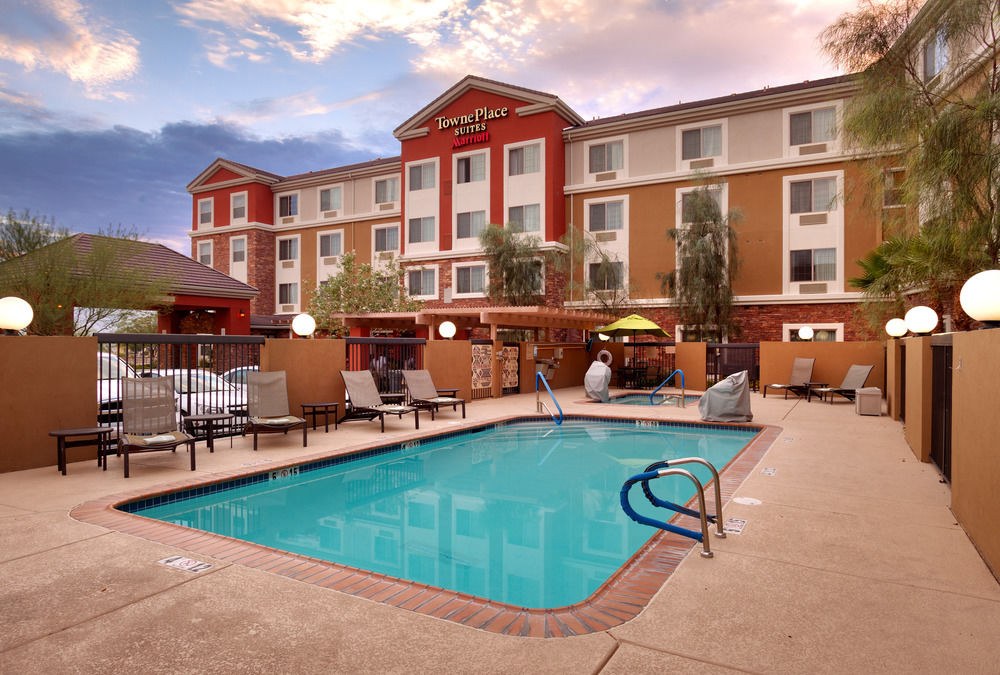 TOWNEPLACE SUITES LAS VEGAS HENDERSON