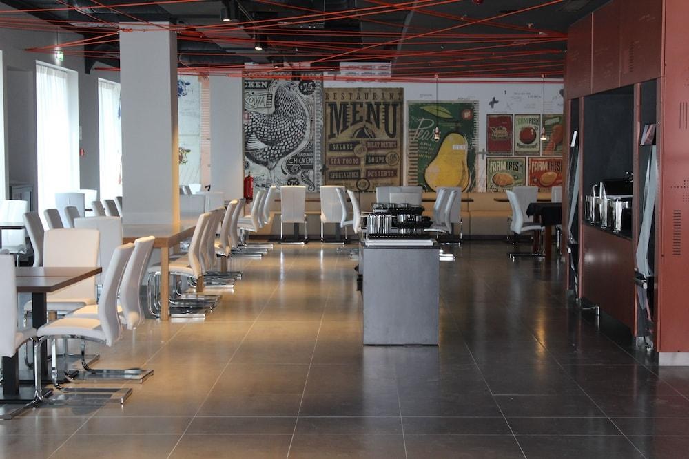 Star Inn Lisbon Airport photo 2