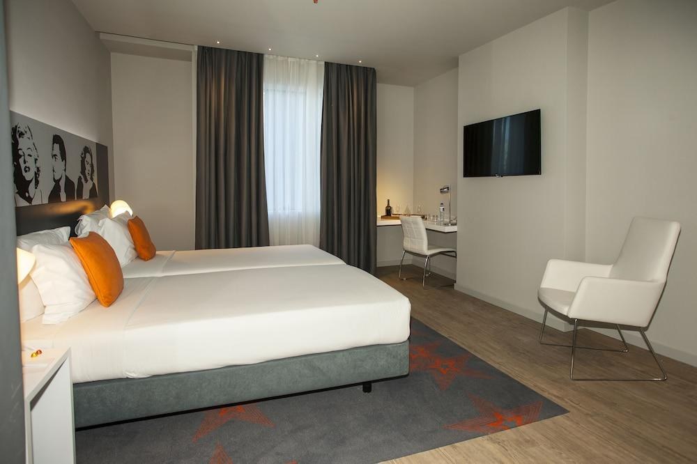 Star Inn Lisbon Airport photo 3