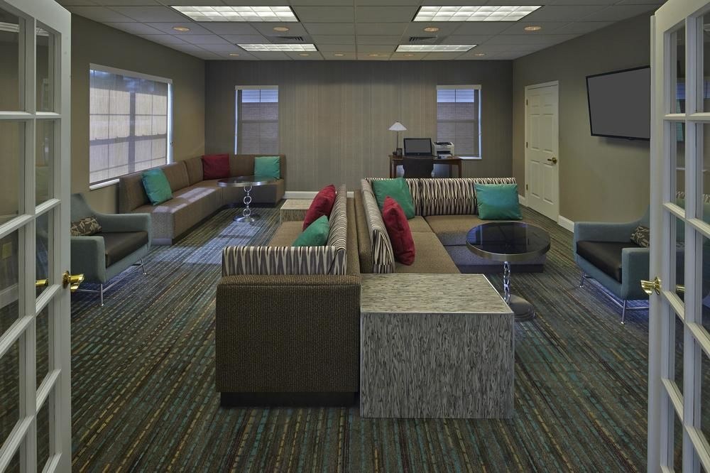 RESIDENCE INN ORLANDO EAST UCF AREA