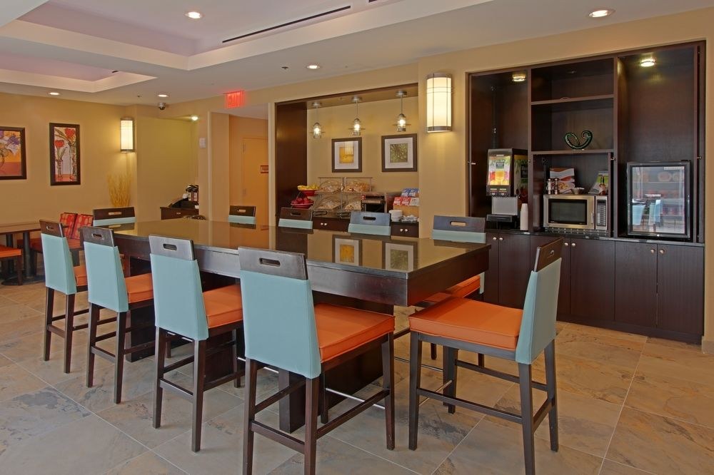 FAIRFIELD INN AND SUITES NEW YORK MANHATTAN CHELSEA photo 2