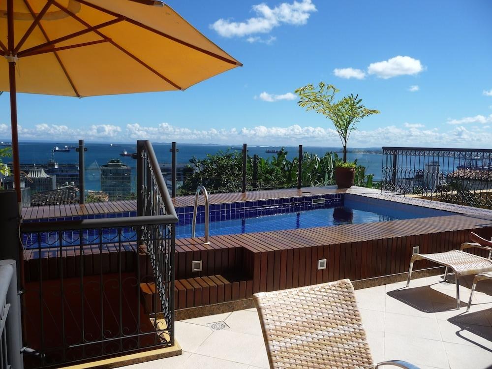HOTEL CASA DO AMARELINDO photo 2