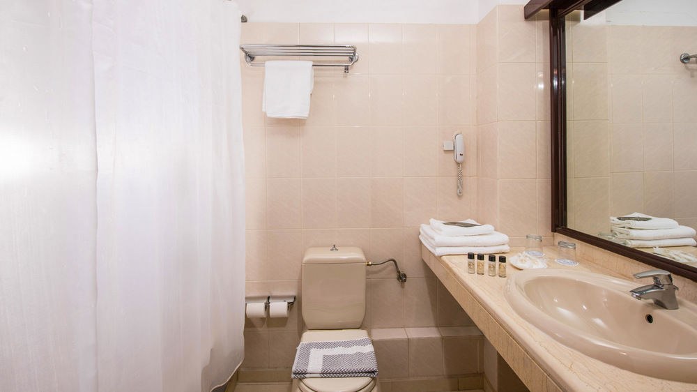 HOTEL HERSONISSOS PALACE photo 1
