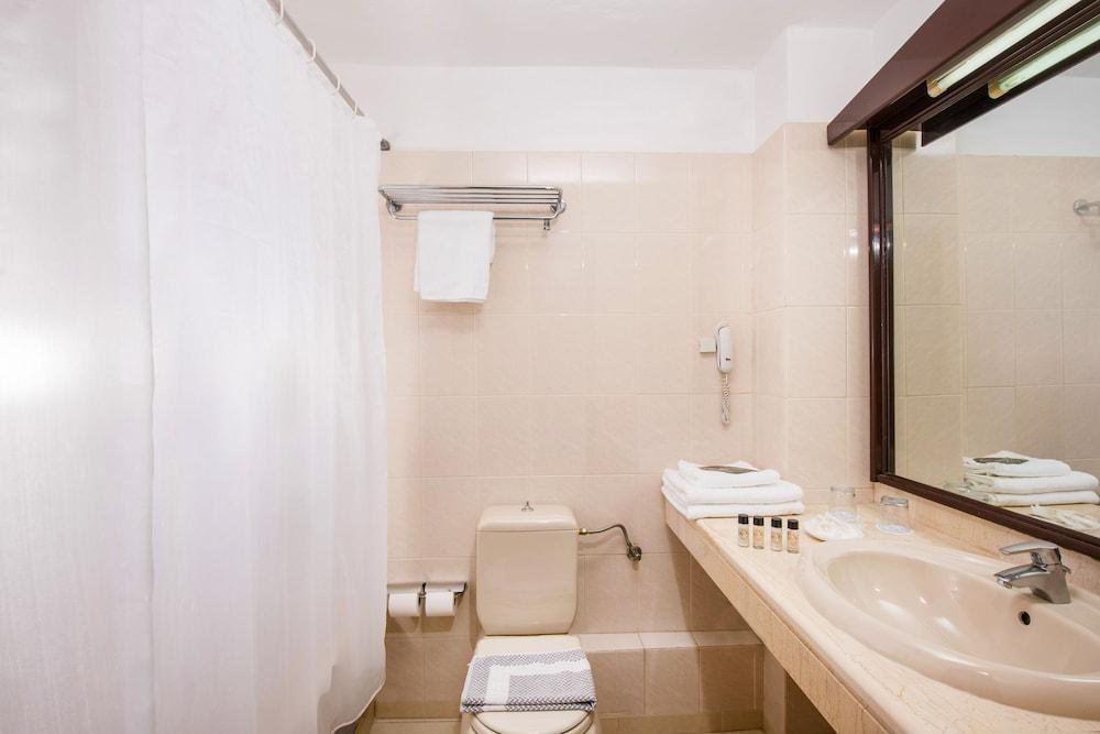 HOTEL HERSONISSOS PALACE photo 2