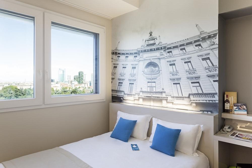 B&AMP;B HOTEL MILANO CENISIO GARIBALDI photo 4