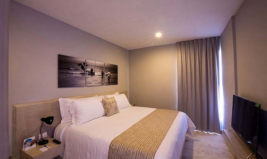 HOTELITO DEL MAR BY XPERIENCE HOTELS photo 2