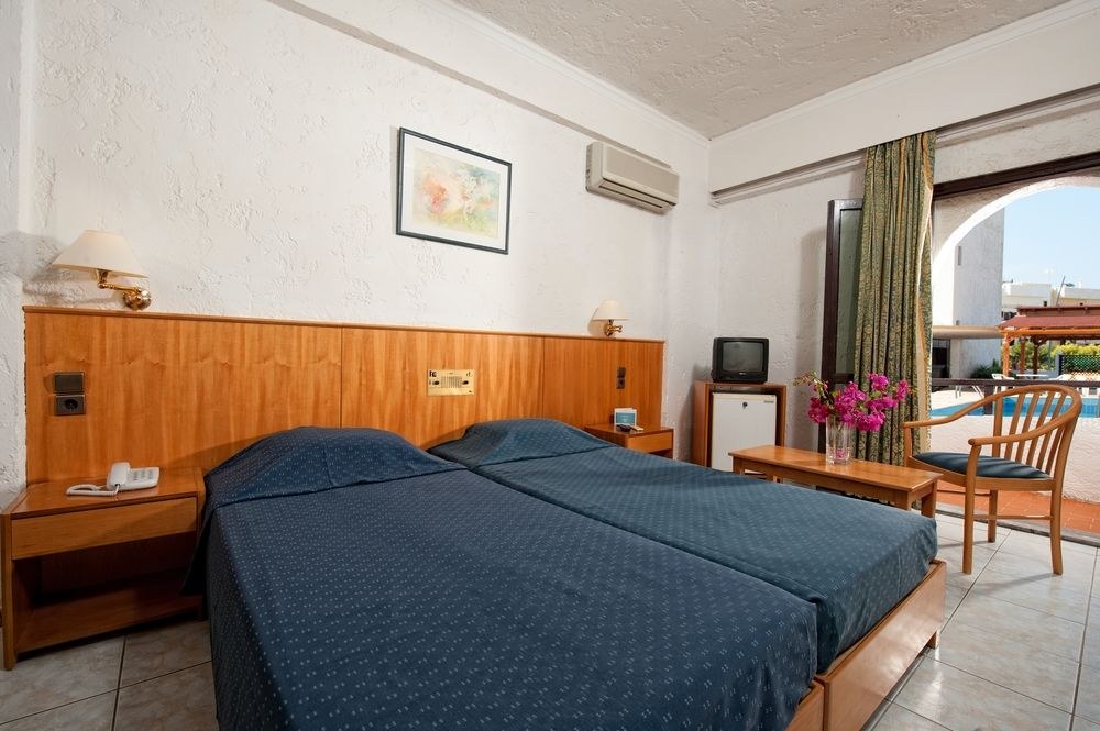 HERONISSOS HOTEL photo 1