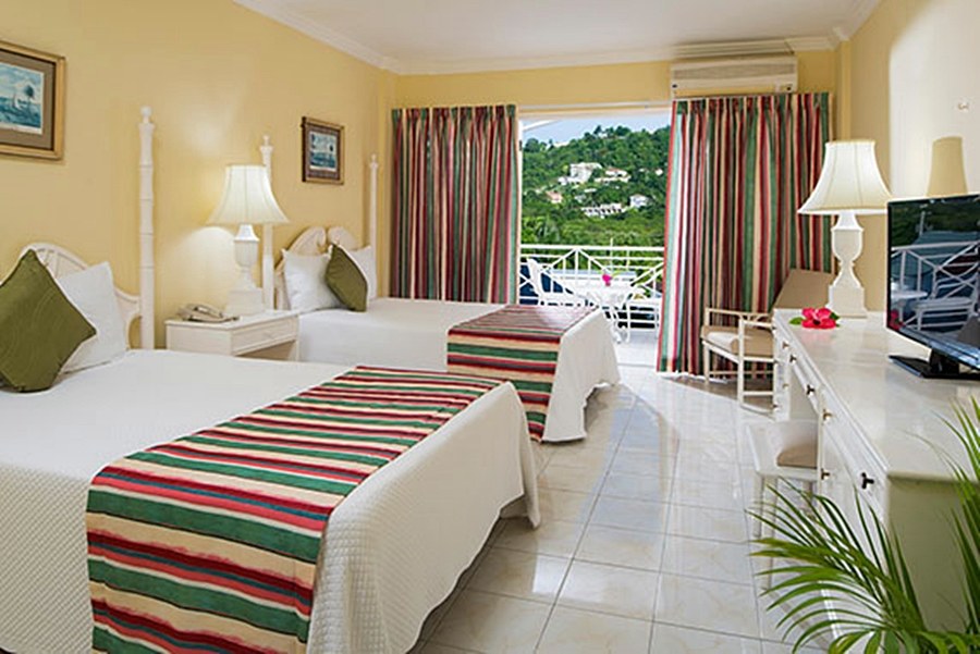 SEAGARDEN BEACH RESORT photo 1