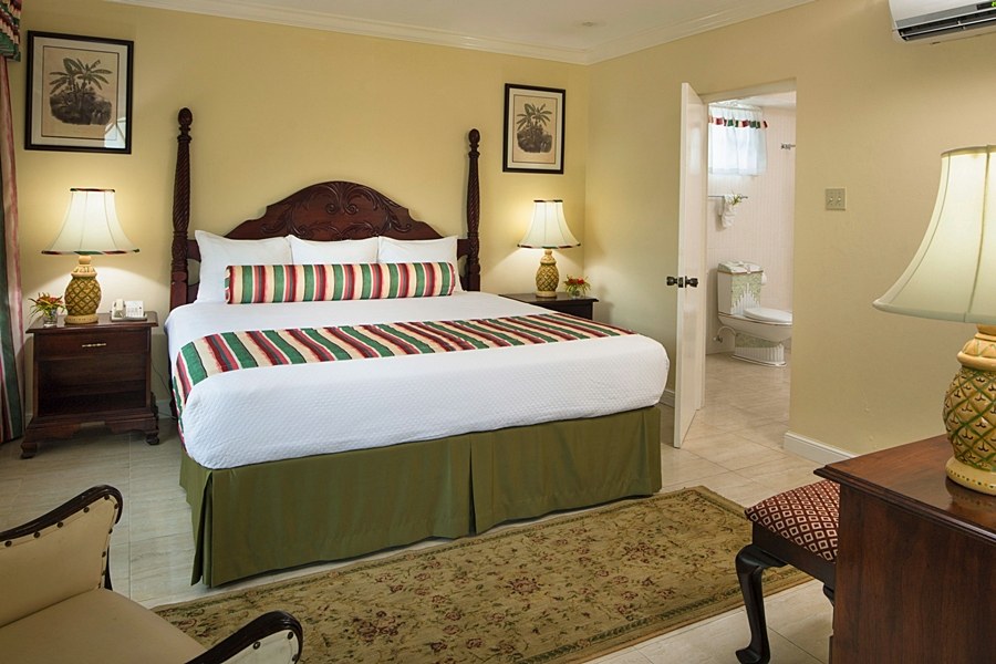 SEAGARDEN BEACH RESORT photo 2