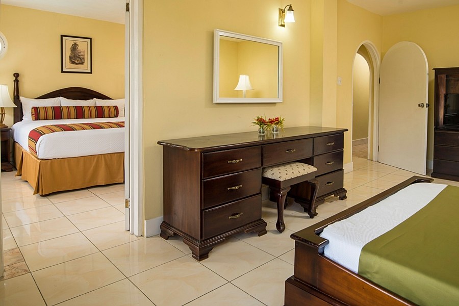 SEAGARDEN BEACH RESORT photo 4