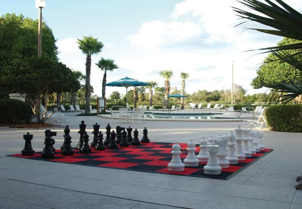MARRIOTT'S SABAL PALMS photo 1