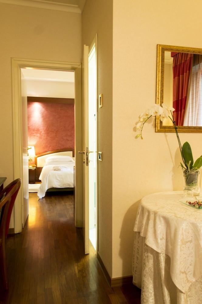 Hotel Polo photo 4