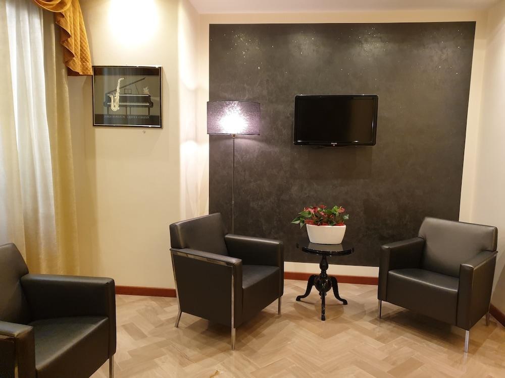 ACasaMia WelcHome Hotel photo 4
