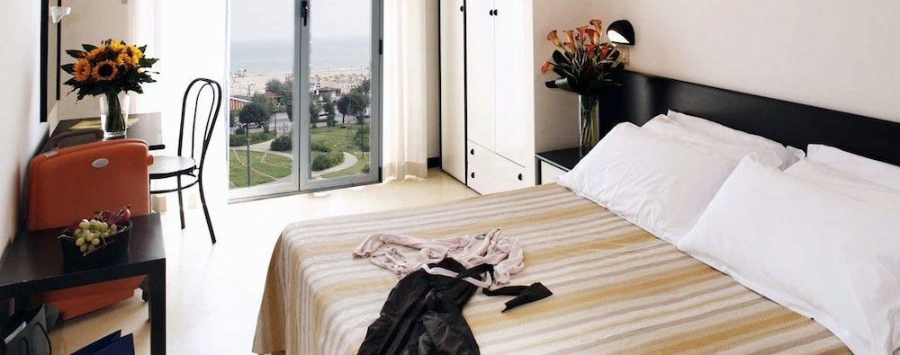 HOTEL AIRONE photo 1