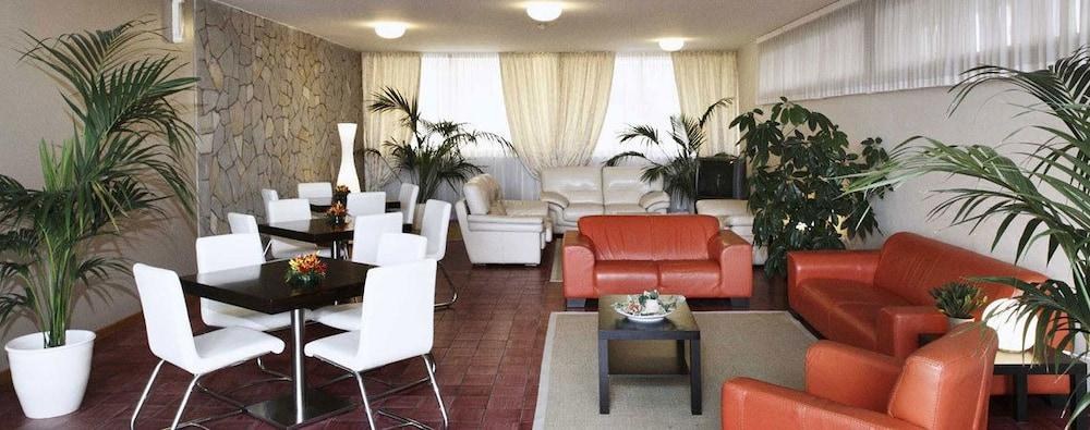 HOTEL AIRONE photo 2