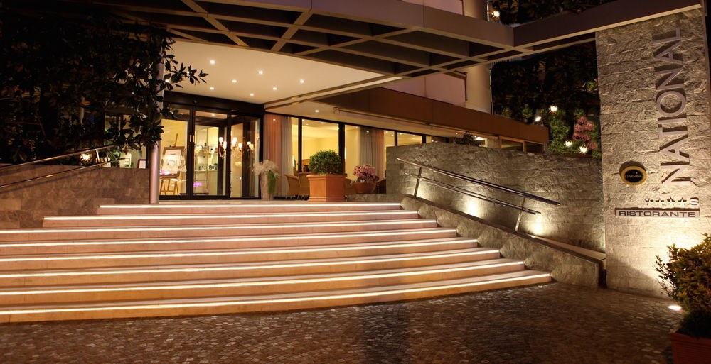 National Hotel photo 1