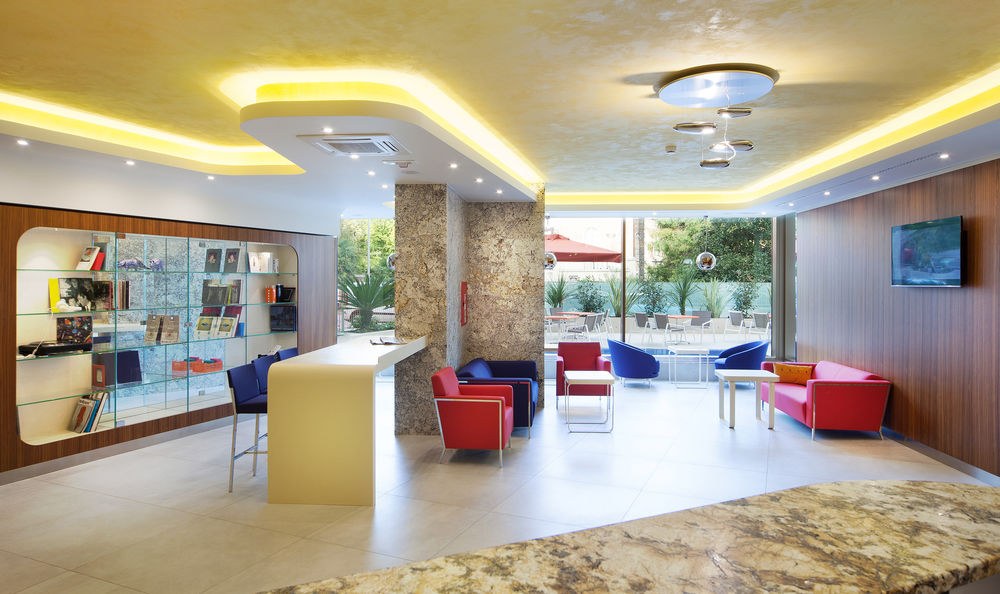 HOTEL ARIA photo 1