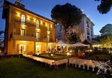 HOTEL ALIBÌ photo 1