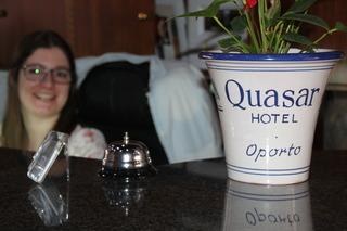Quasar photo 1