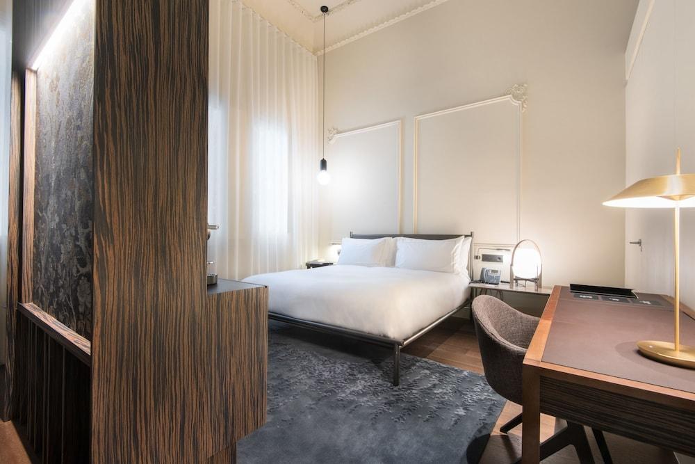Hotel Mercer Sevilla photo 4
