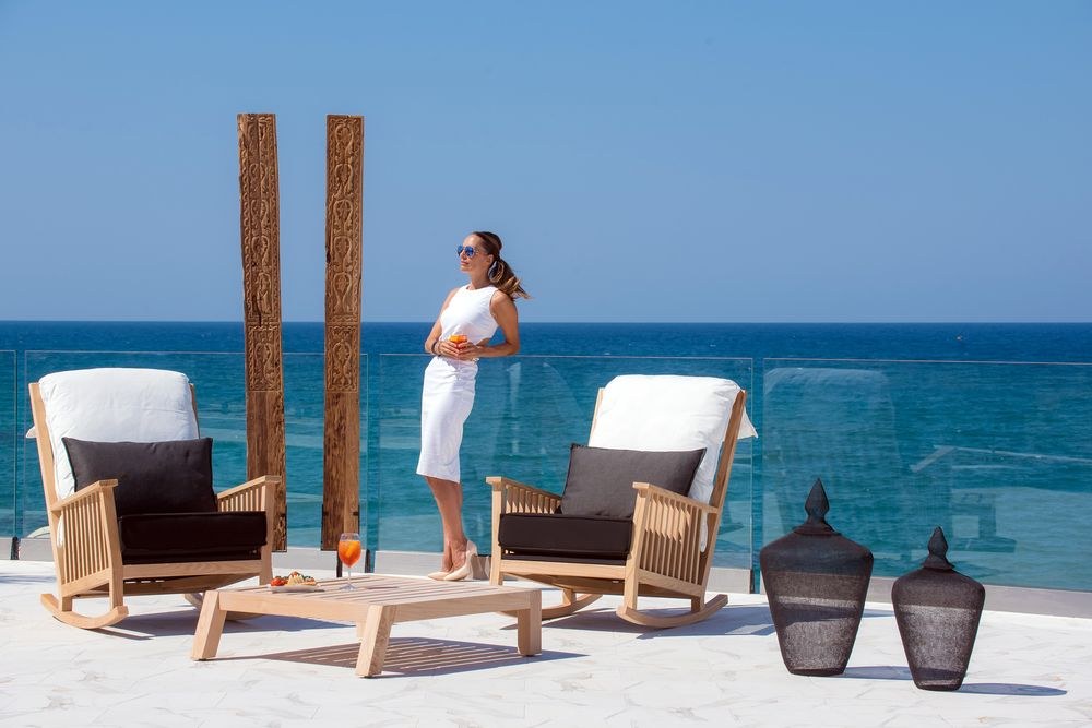 Abaton Island Resort & Spa photo 1
