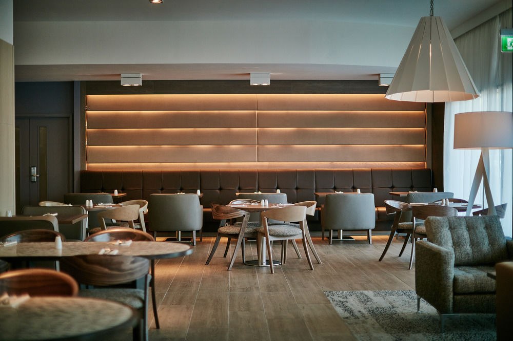 AC HOTEL MANCHESTER SALFORD QUAYS photo 3