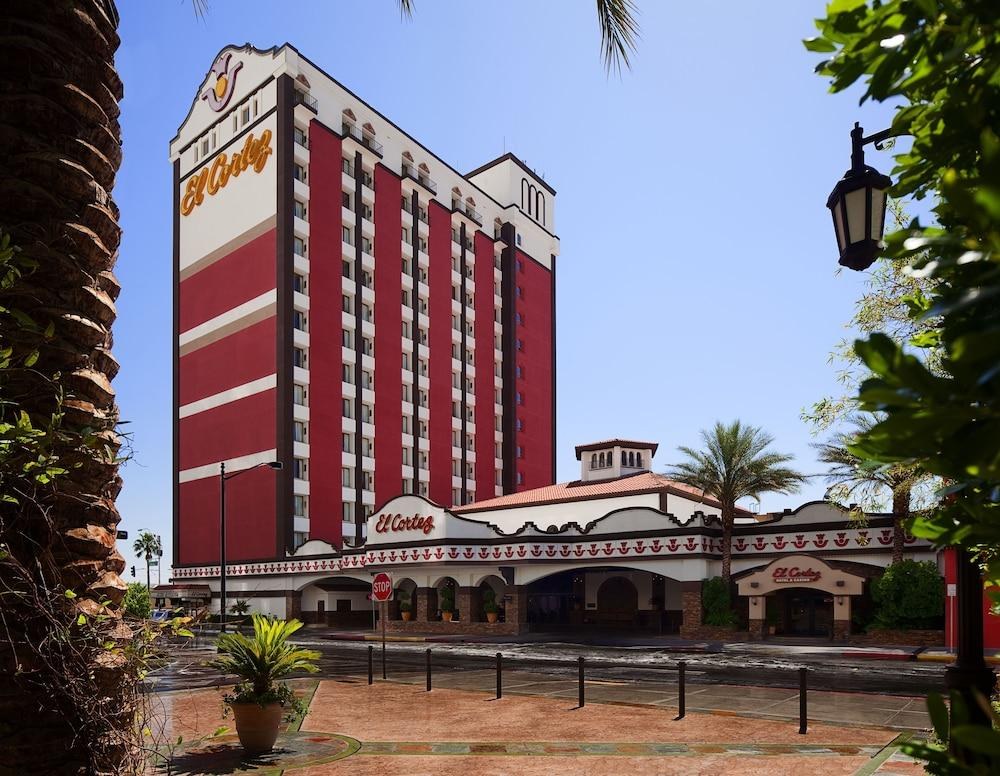 EL CORTEZ HOTEL AND CASINO photo 2