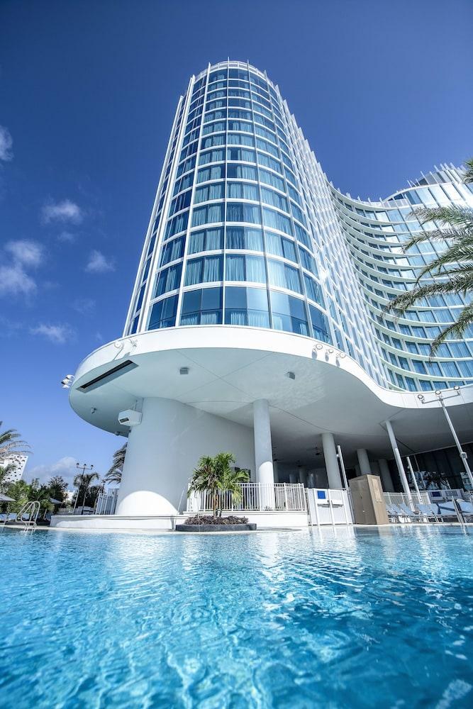 UNIVERSAL'S AVENTURA HOTEL photo 3