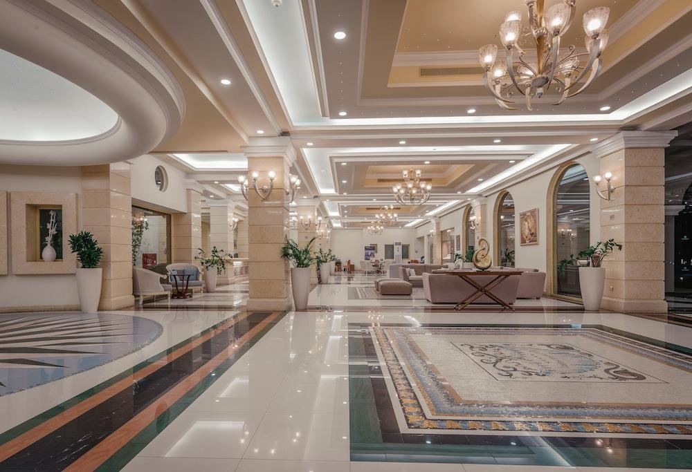 Lindos Imperial Resort & Spa photo 2