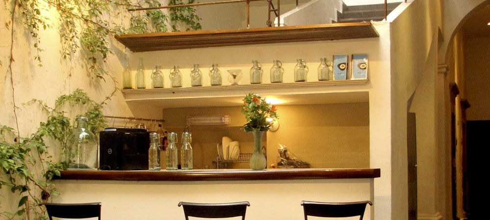 Casa Aspeytia Hotel Boutique photo 1
